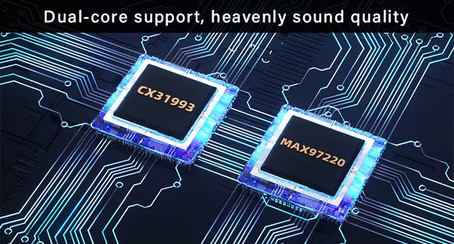 Autopilot BA23 Audiophile DAC
