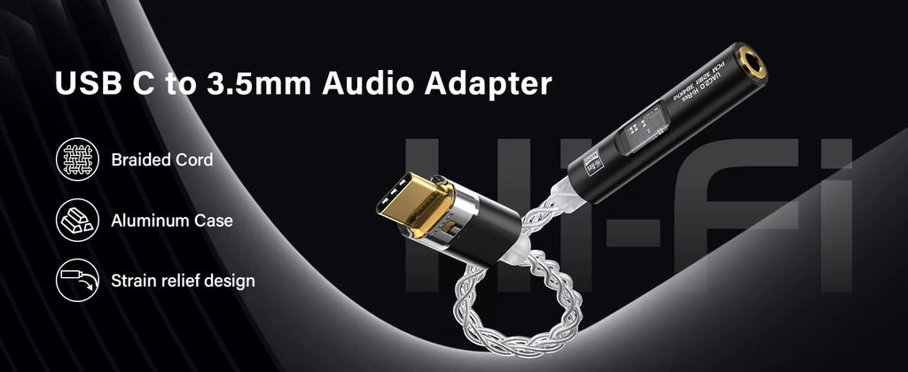 Autopilot BA23 Audiophile DAC