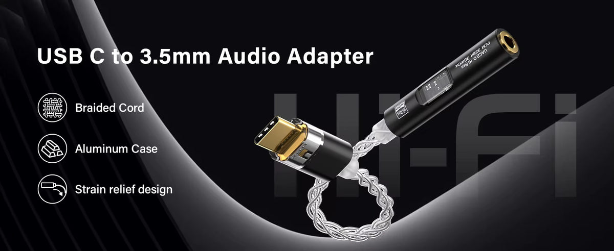 Autopilot BA23 Audiophile DAC