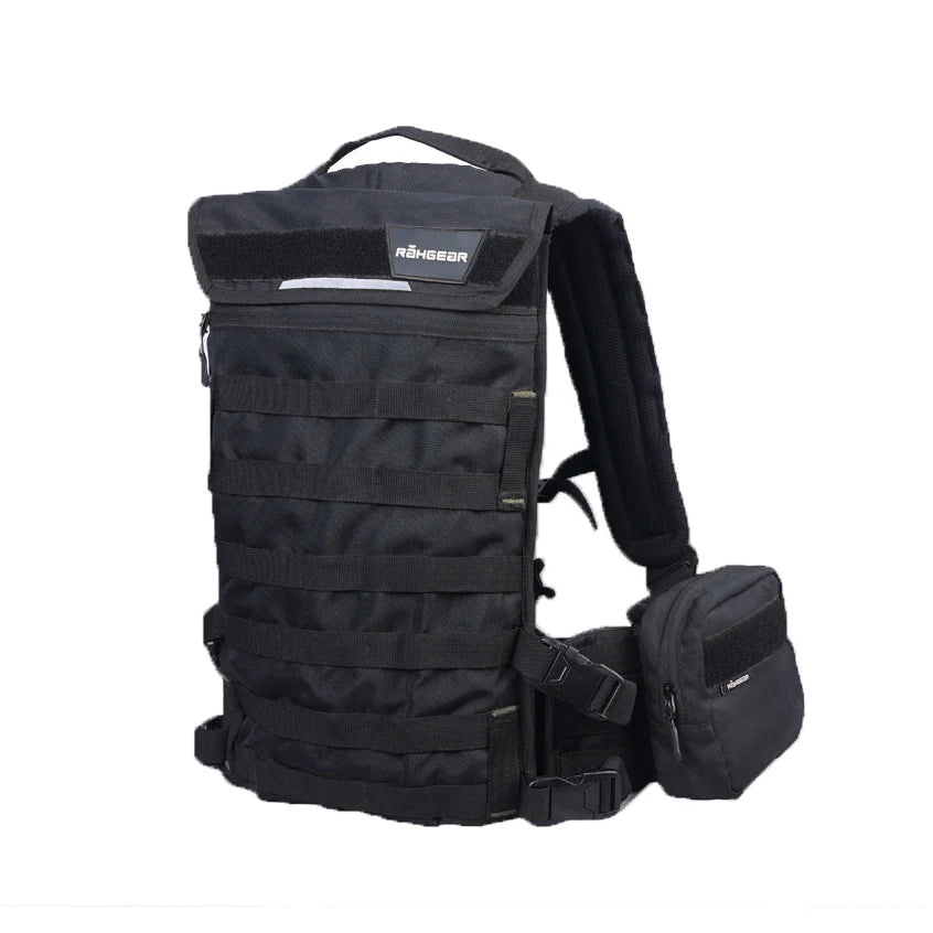 Battle Vest - Hydration Pack | Rahgear