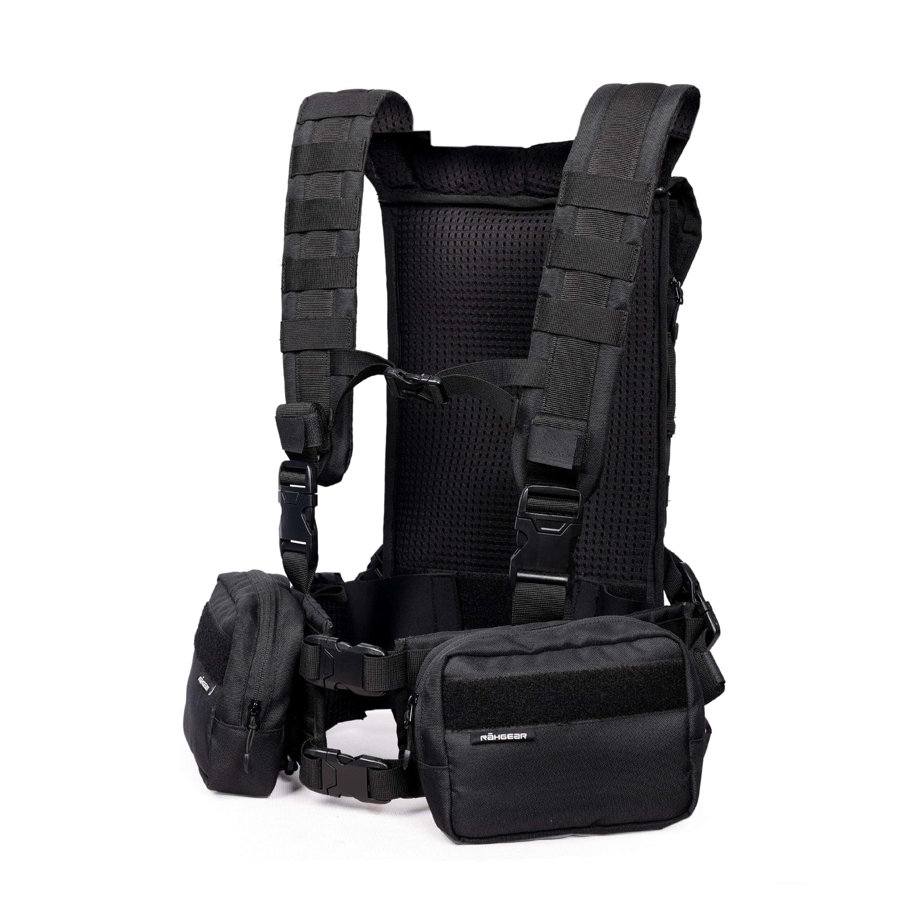 Battle Vest - Hydration Pack | Rahgear
