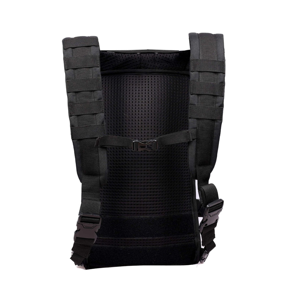 Battle Vest - Hydration Pack | Rahgear