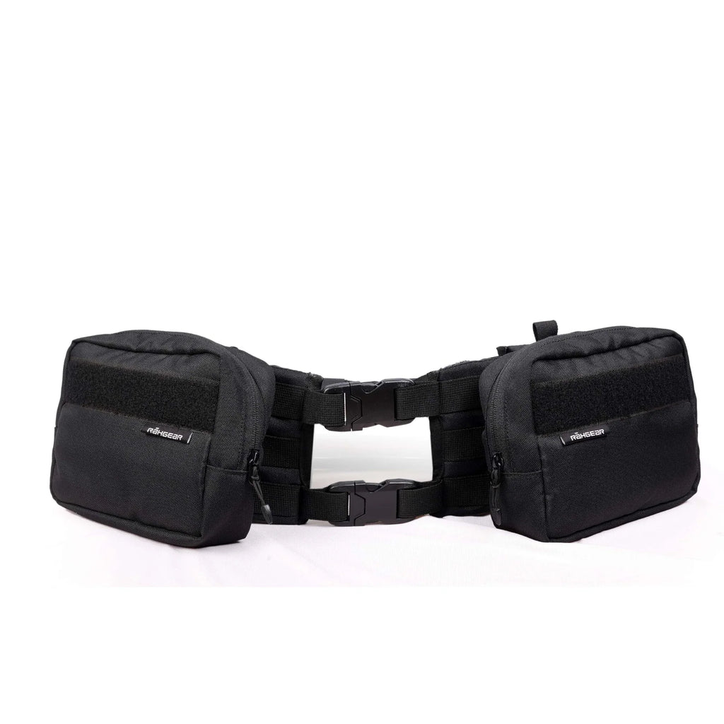 Battle Vest - Hydration Pack | Rahgear