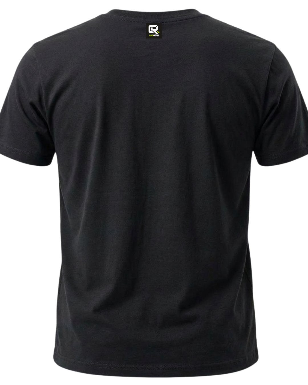 RadGear WordMark | Premium Tshirt