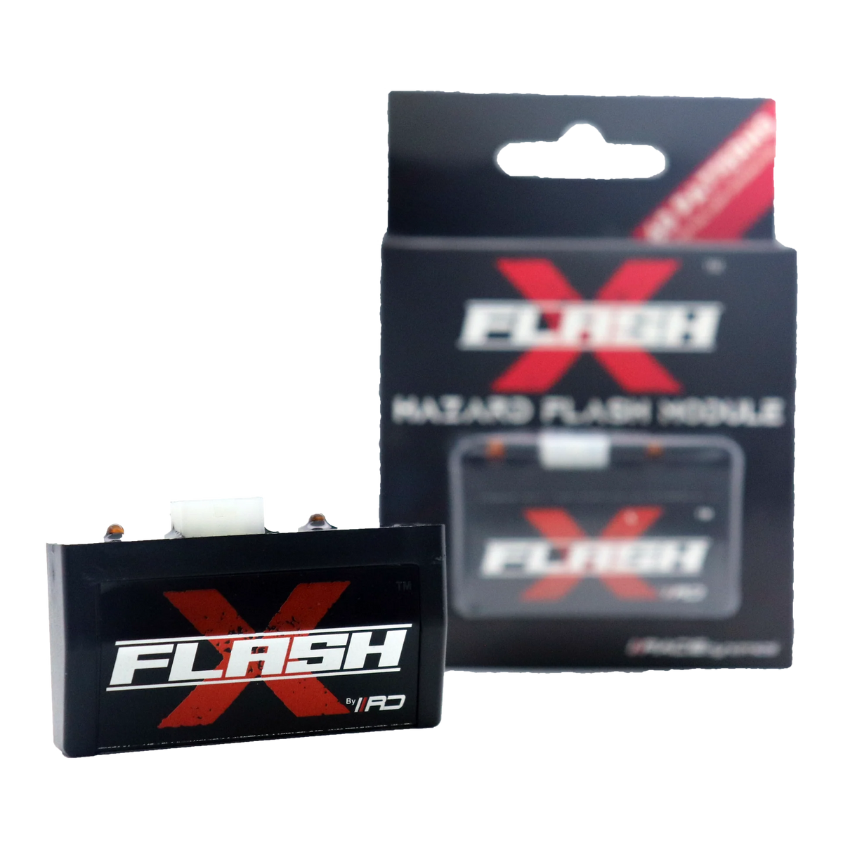 FlashX for Hero Xpulse 210