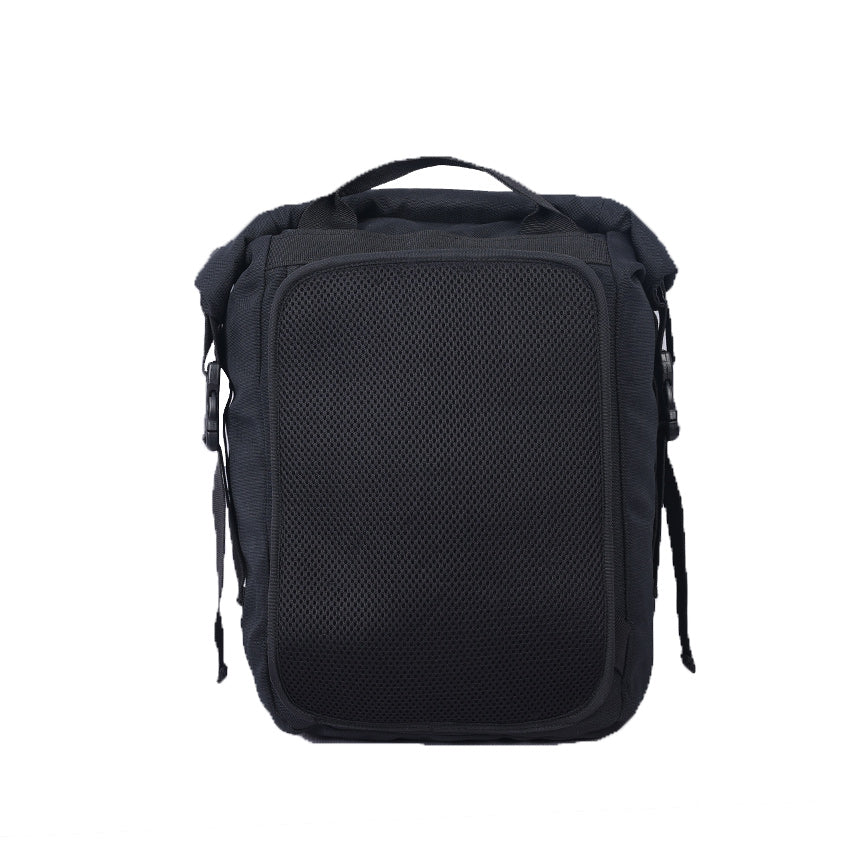 Compack 15L 100 % Waterproof Tail Bag | Rahgear