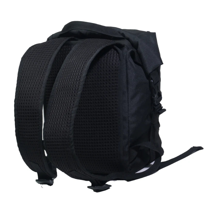 Compack 15L 100 % Waterproof Tail Bag | Rahgear