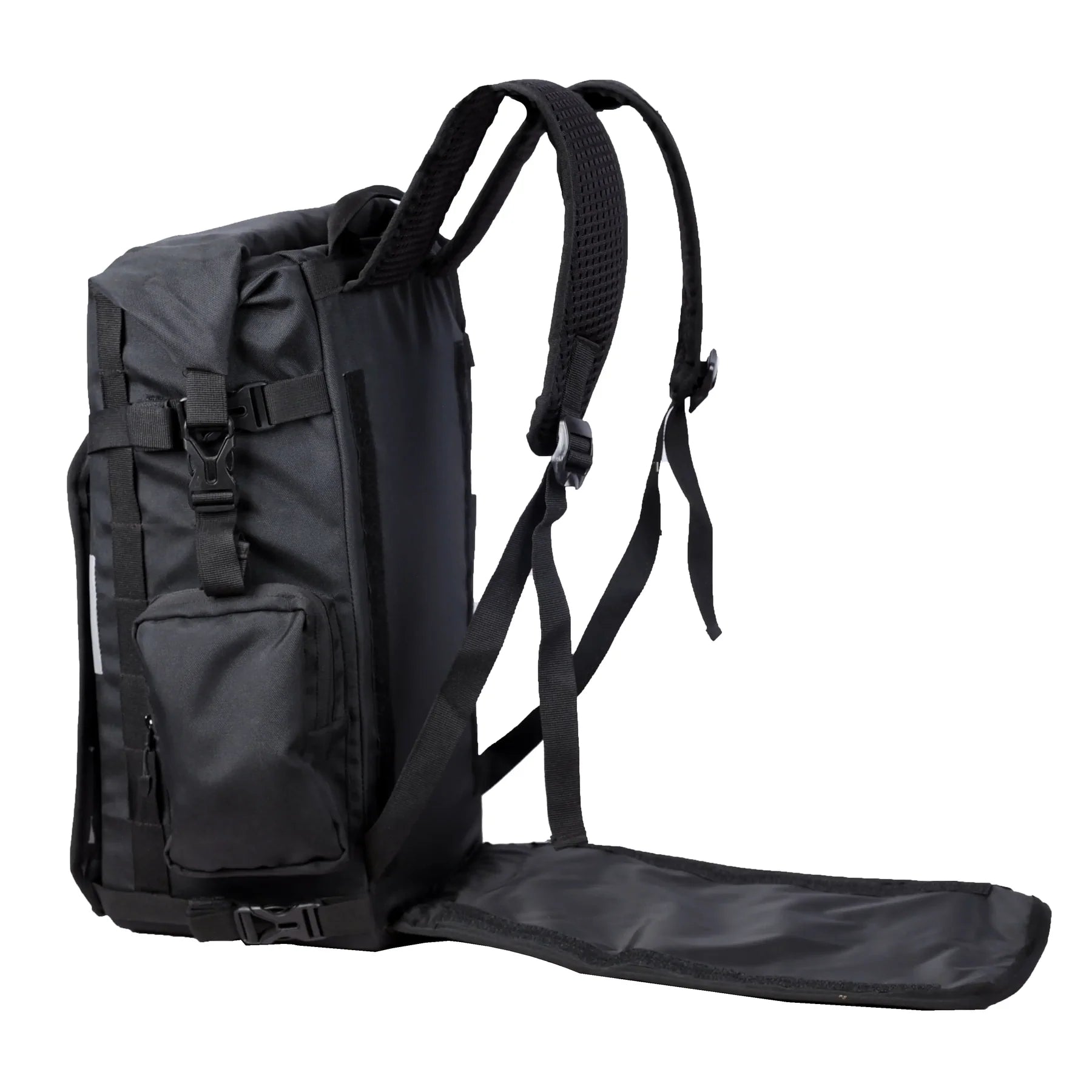 Compack 25L 100 % Waterproof Tail Bag | Rahgear