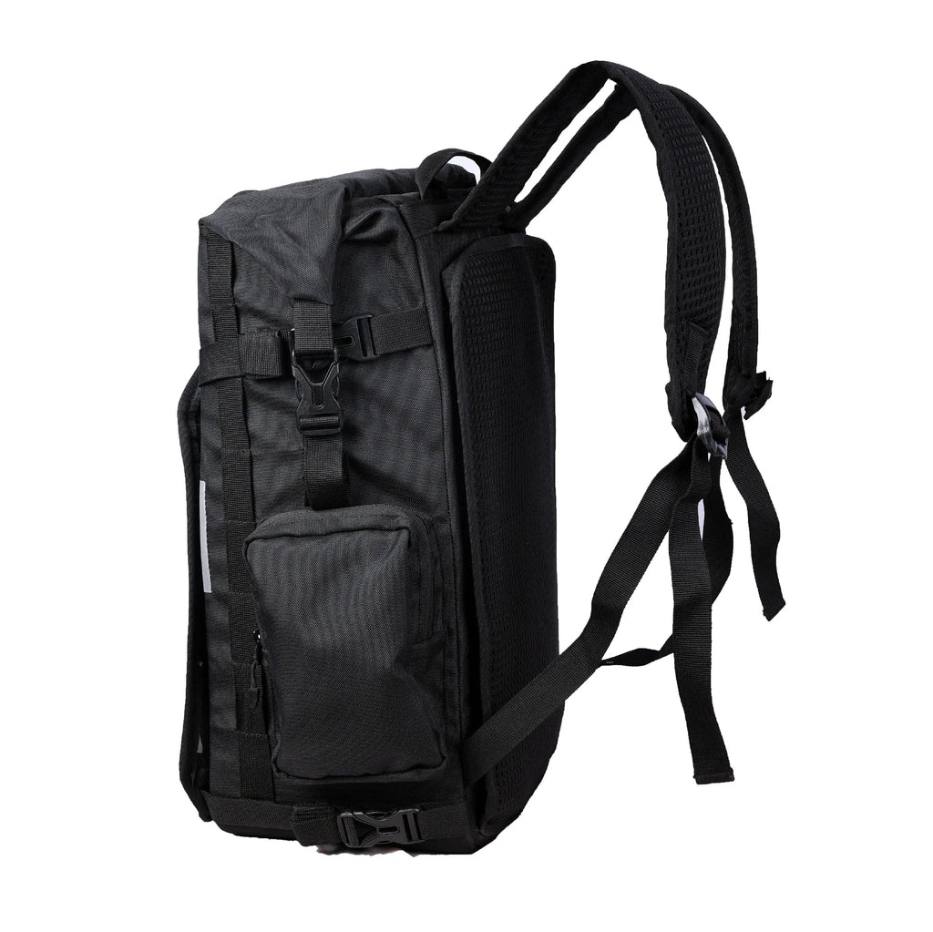 Compack 25L 100 % Waterproof Tail Bag | Rahgear