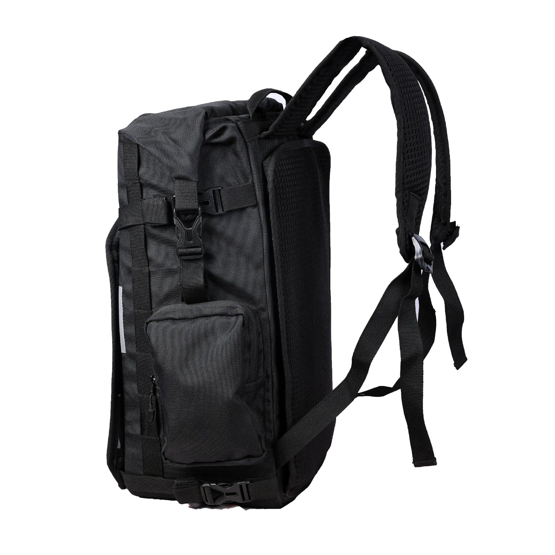 Compack 25L 100 % Waterproof Tail Bag | Rahgear