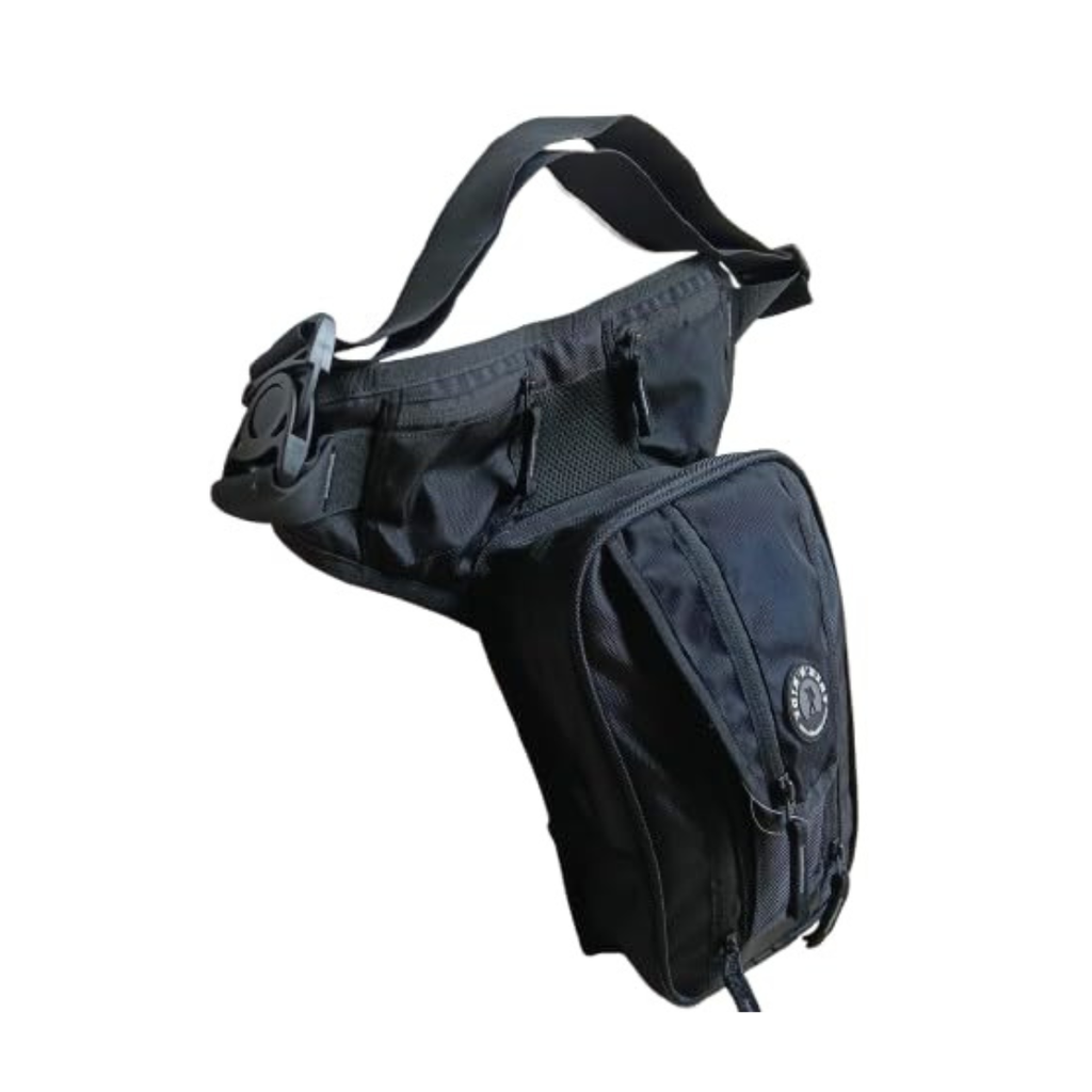 CarryMan Thigh Bag
