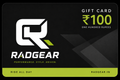 RadGear Gift Card