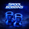 66Bhp Paddock Swingarm Spools