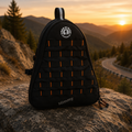 Himmy – Royal Enfield Himalayan Waterproof Tail Bag