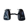 Trek N Ride Chest Bag Set for Backpack