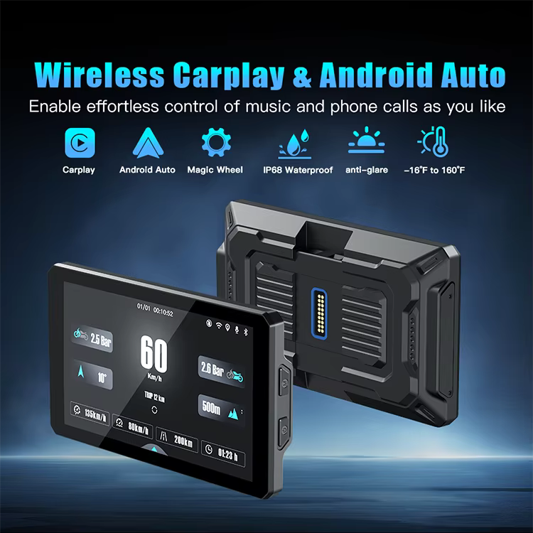 AUTOPILOT DM601-DVR