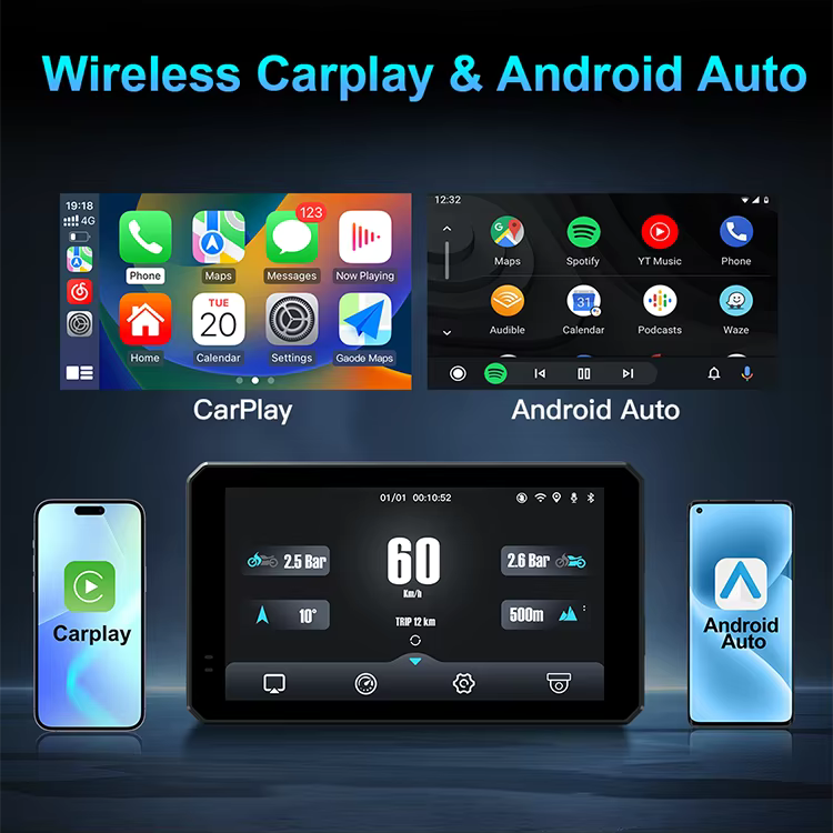 AUTOPILOT DM601-DVR