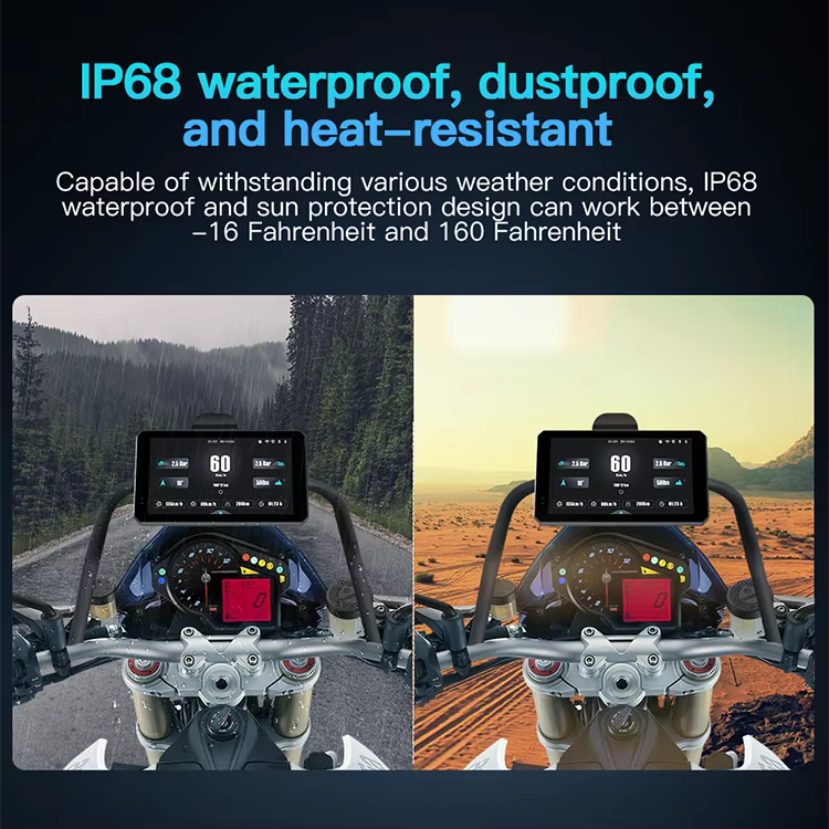 AUTOPILOT DM601-DVR