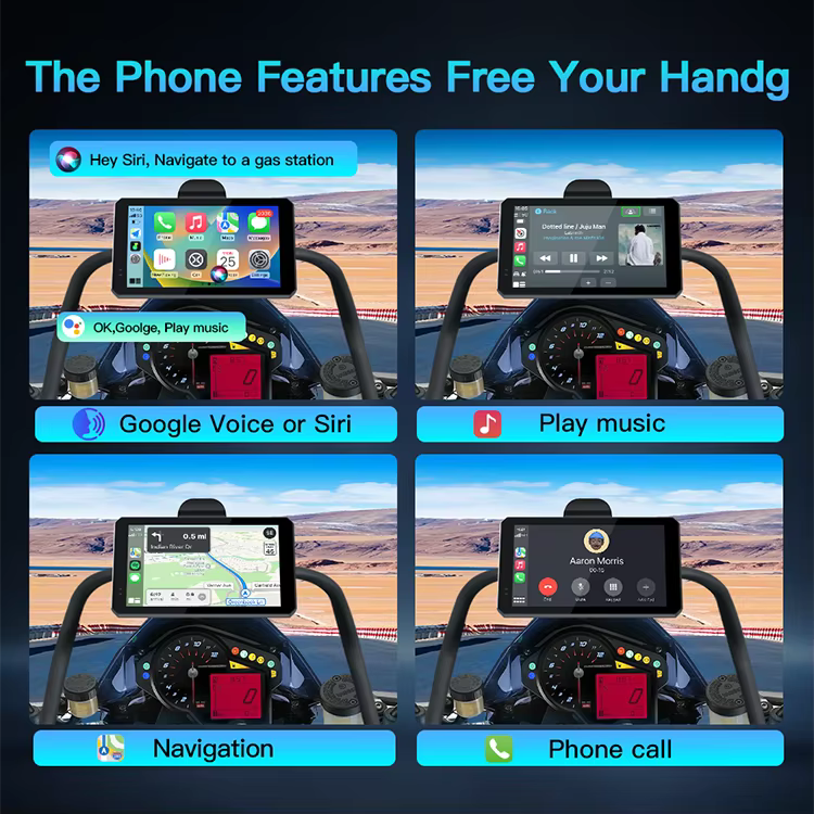 AUTOPILOT DM601-DVR