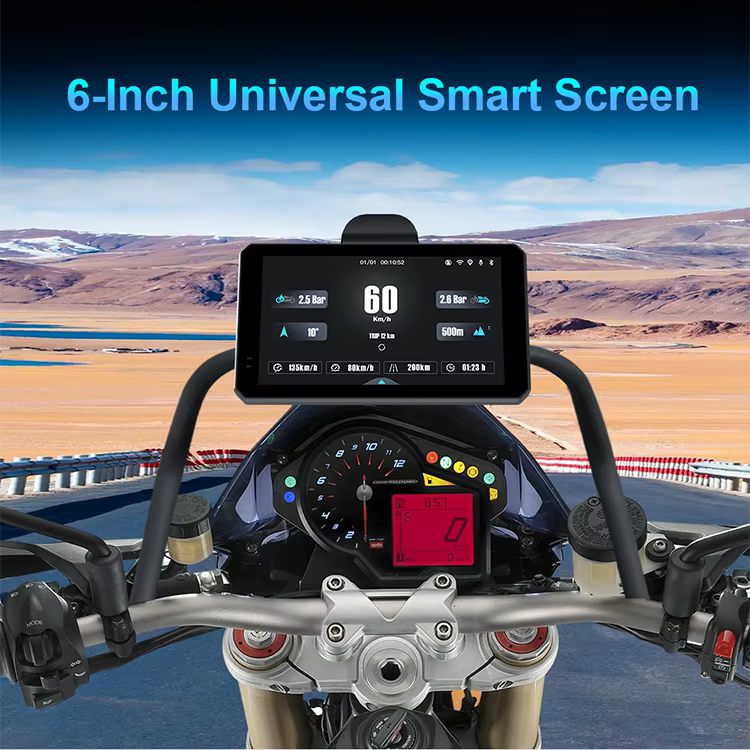 AUTOPILOT DM601-DVR