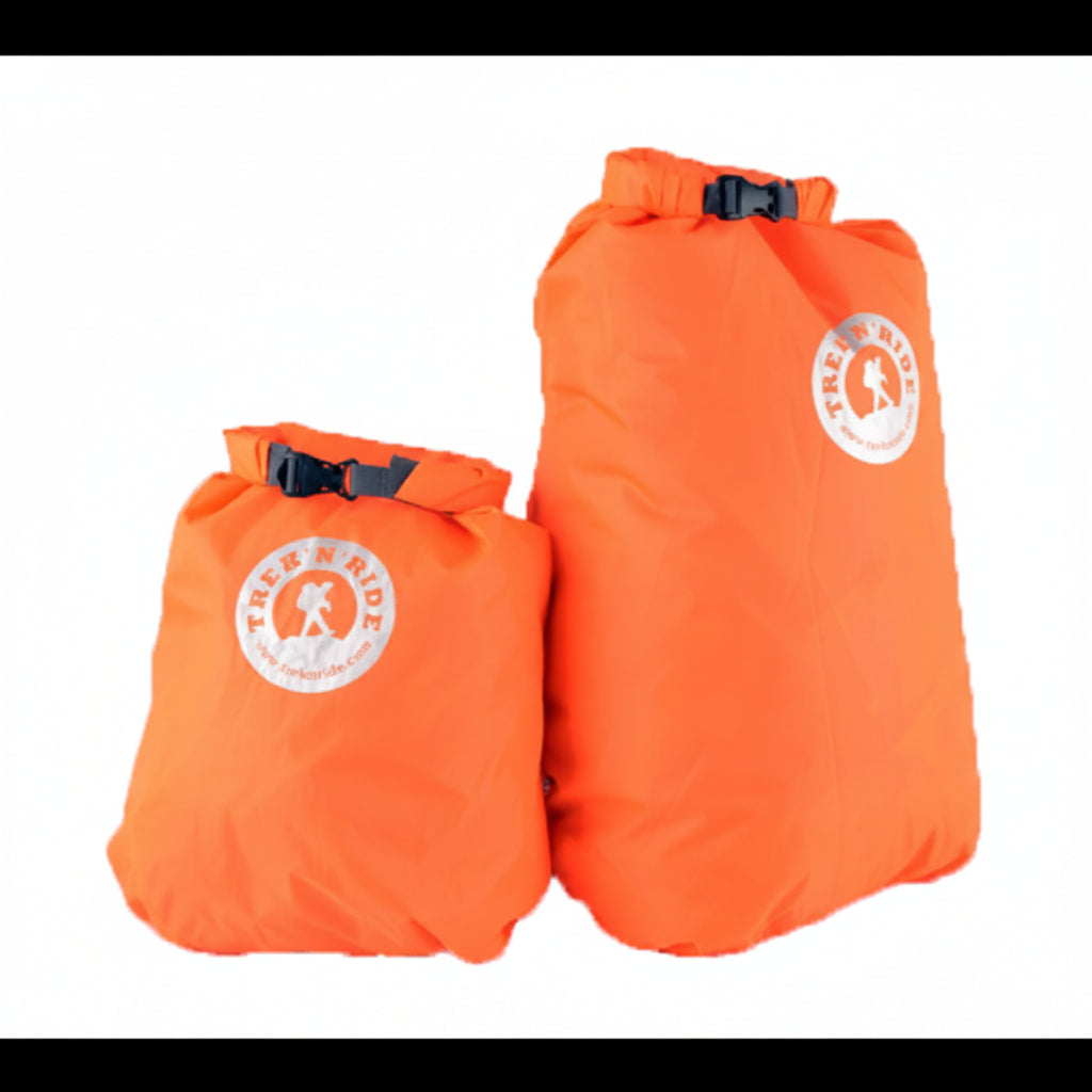 Waterproof Dry Bag – 20L & 30L
