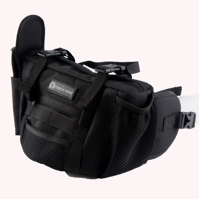 Hip Pouch/ Waist Pouch