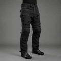 66BHP Riding Denim Pants With Level 2 Knee Protectors
