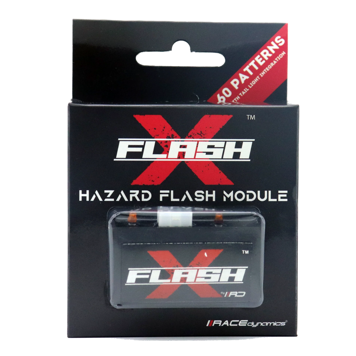 FlashX for Hero Xpulse 210
