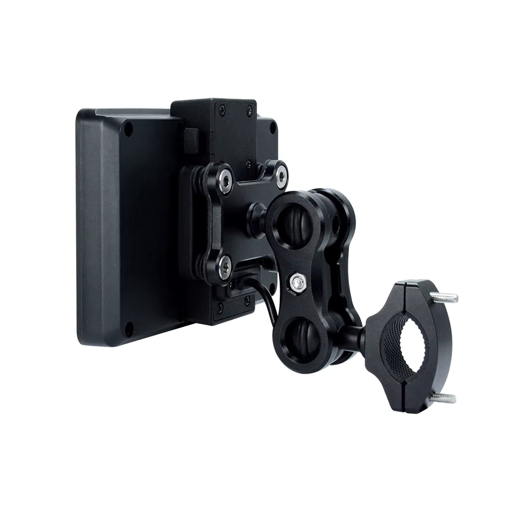 AUTOPILOT M3B – NO DVR