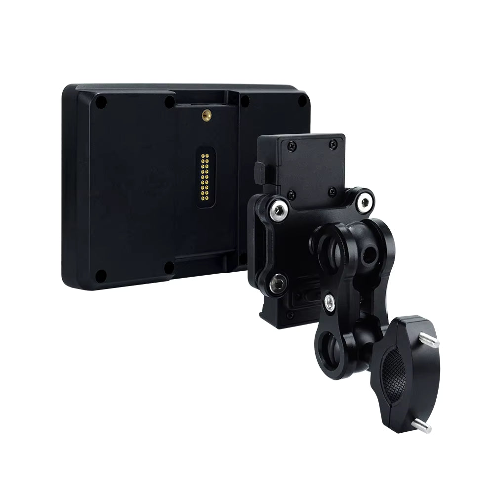 AUTOPILOT M3B – NO DVR