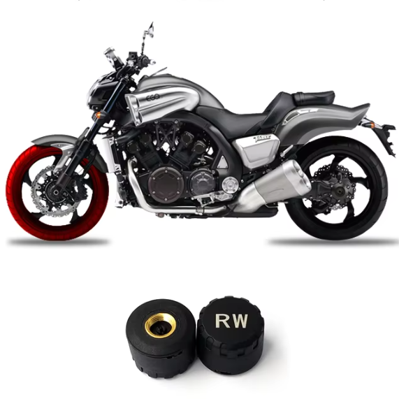 Autopilot TPMS Sensor