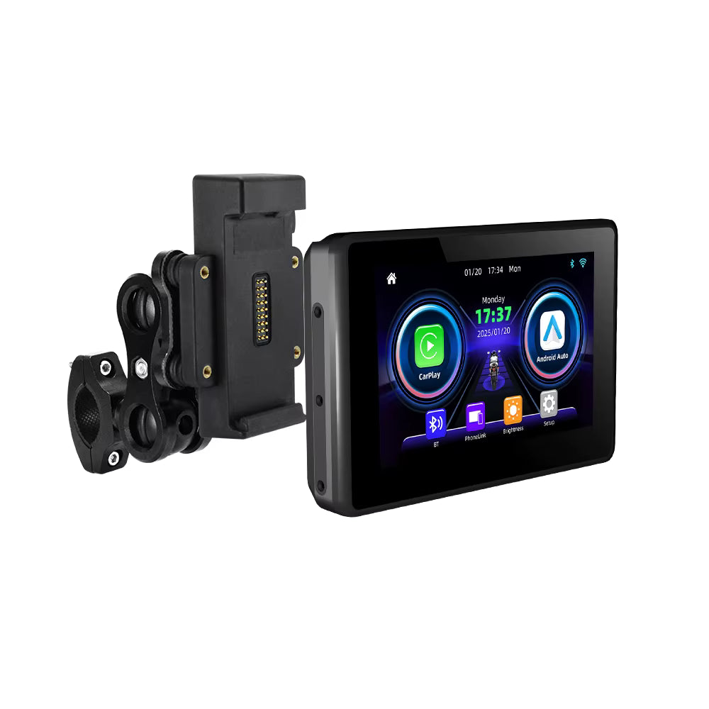 AUTOPILOT M3B – NO DVR