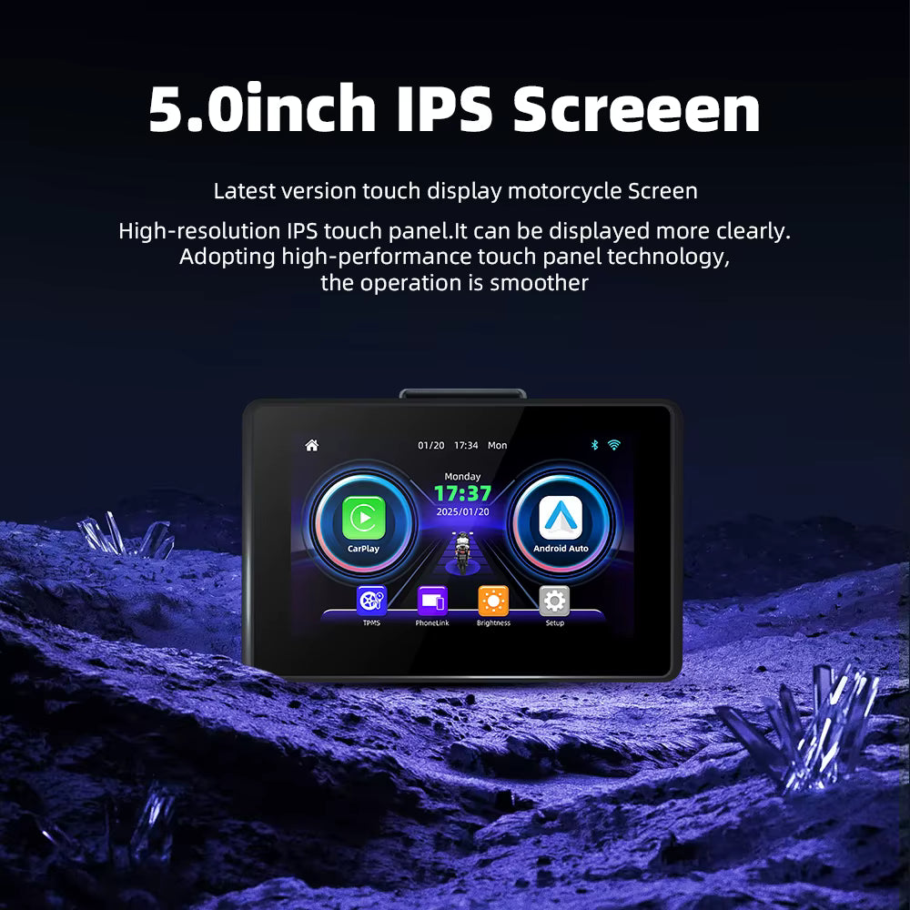 AUTOPILOT M3B – NO DVR