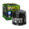 HiflowFiltro Premium Oil Filter HF153