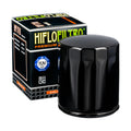 HiflowFiltro Premium Oil Filter HF171B (Black)
