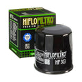 HiflowFiltro Premium Oil Filter HF303