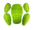Jacket Protector Set (CE approved – Level 2)