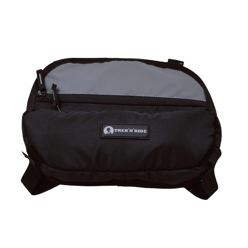 Motorcycle Handlebar Bag-X for Cross Bar Models