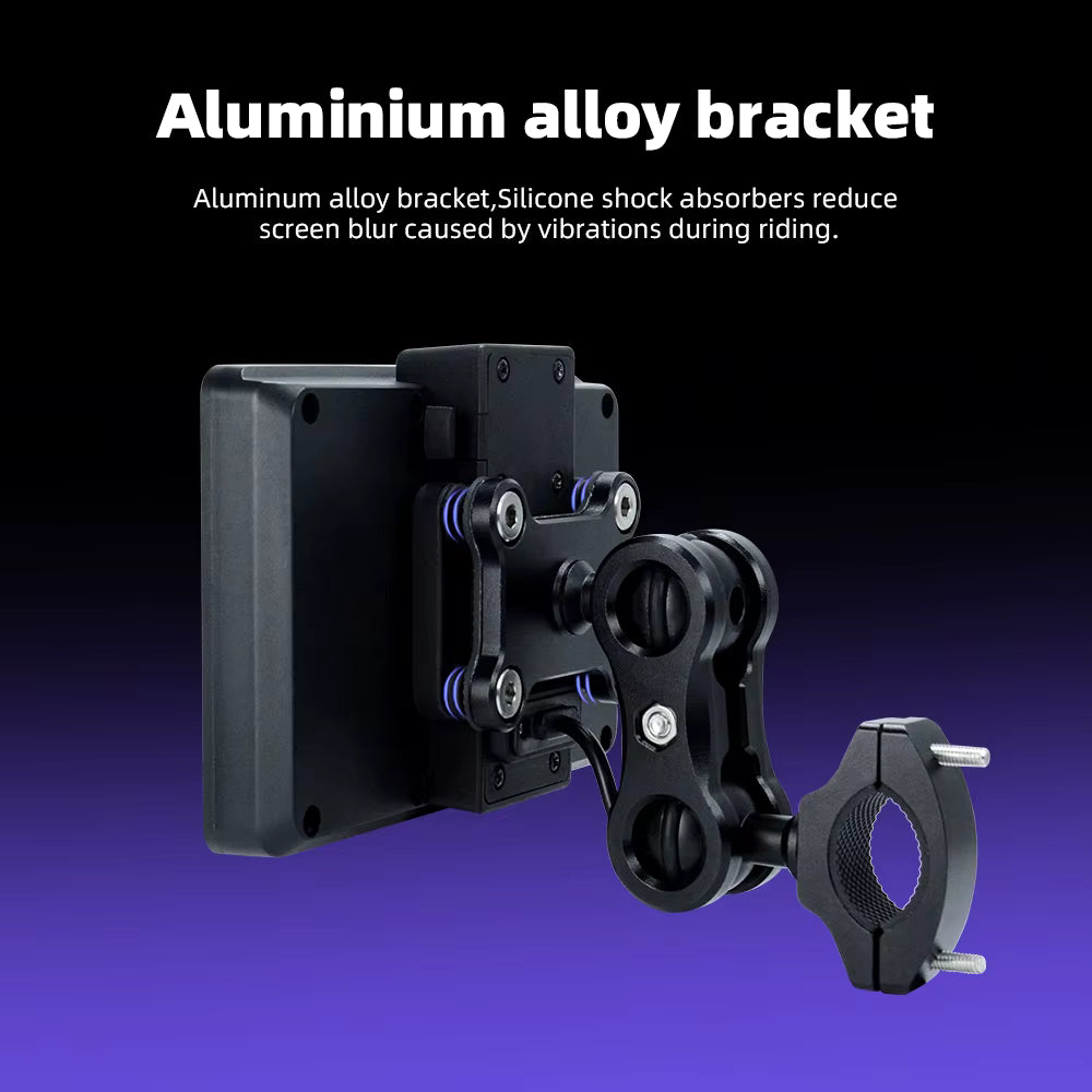 AUTOPILOT M3B – NO DVR