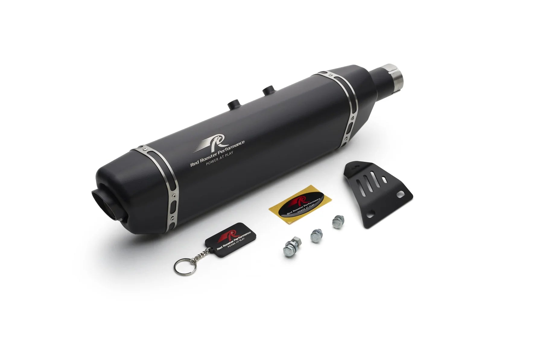 Vertex | Red Rooster Performance