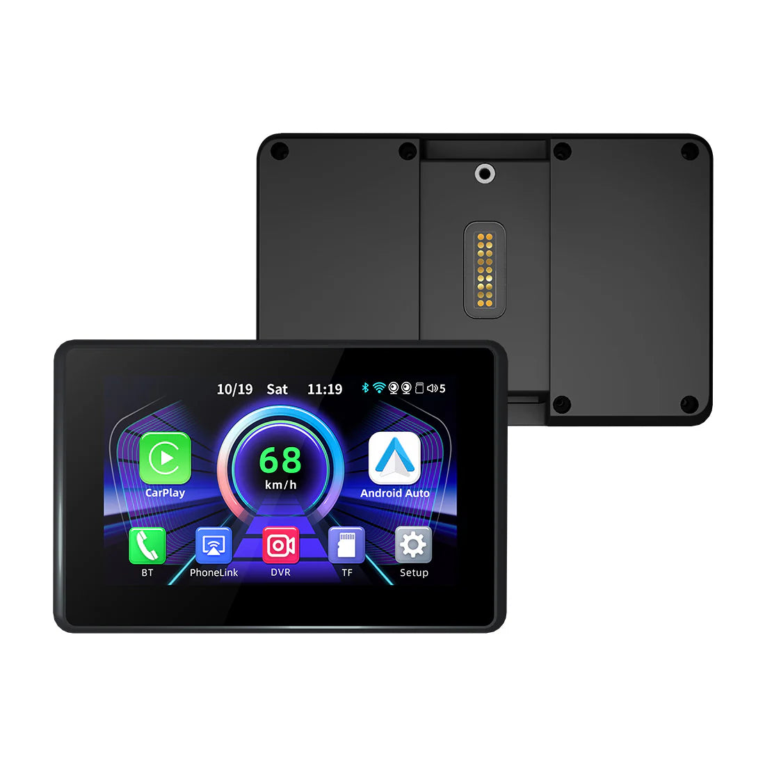 Autopilot M3B DVR
