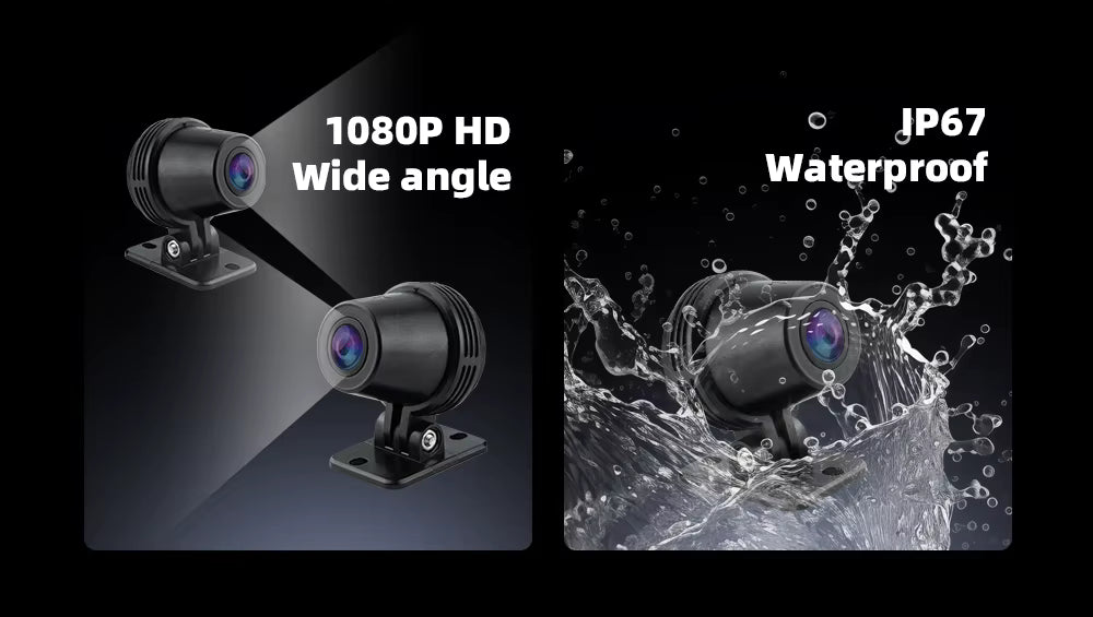 Autopilot M3B DVR