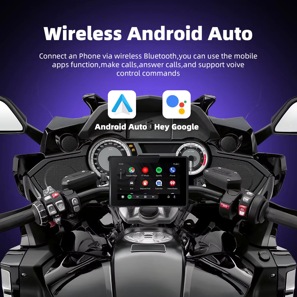 Autopilot M3B DVR