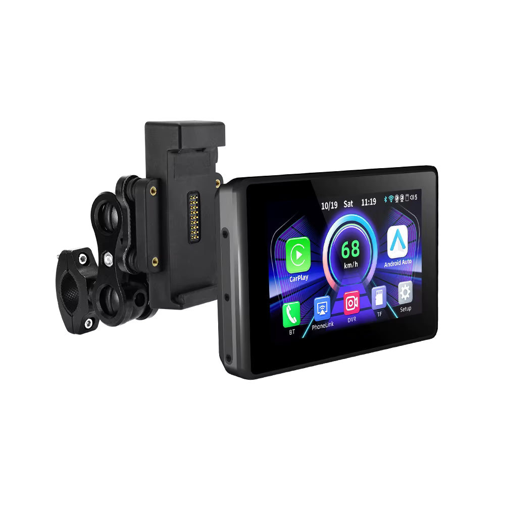 Autopilot M3B DVR