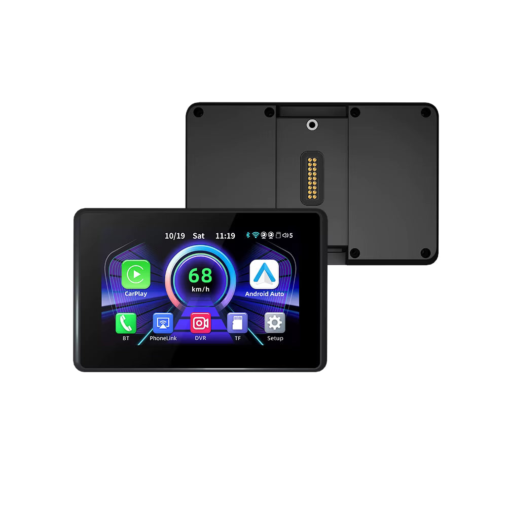 Autopilot M3B DVR