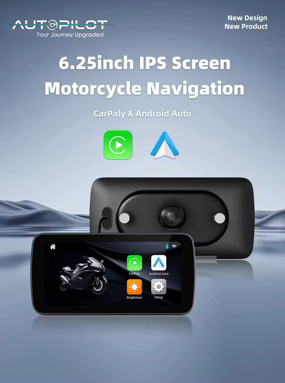 Autopilot M5 Pro