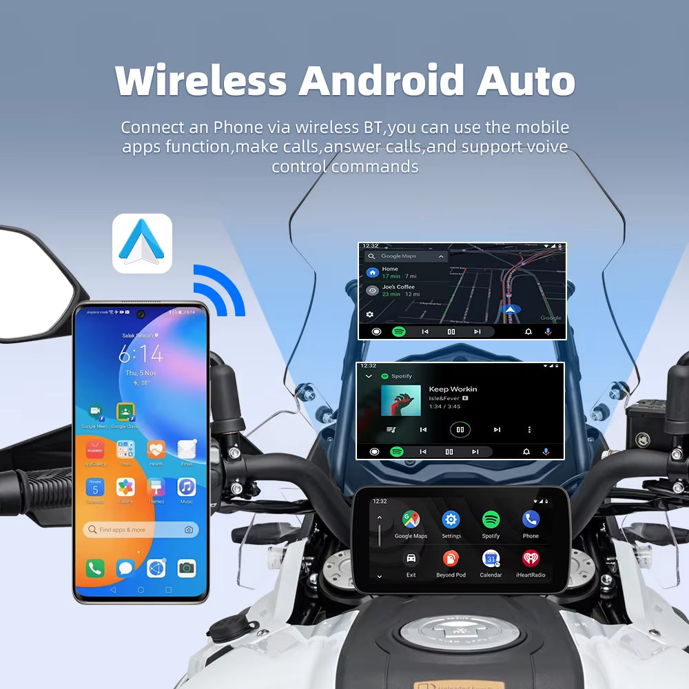 Autopilot M5 Pro