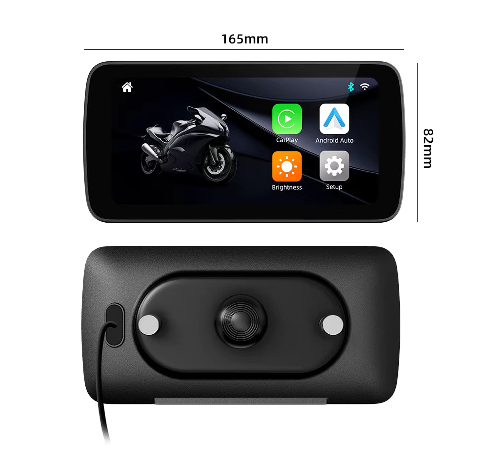 Autopilot M5 Pro