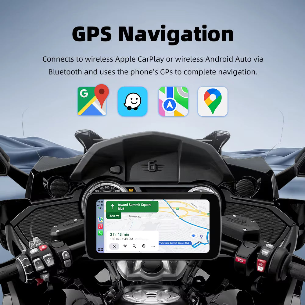 Autopilot M5 Pro
