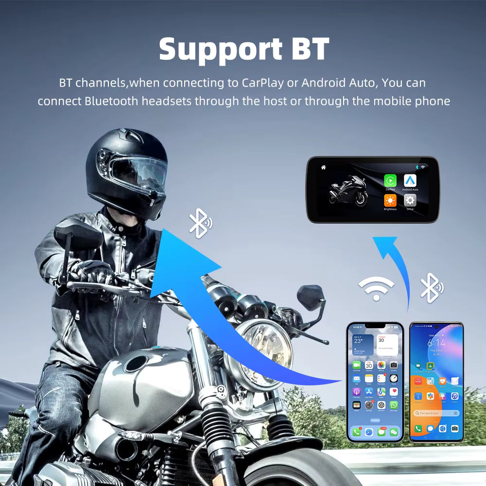 Autopilot M5 Pro